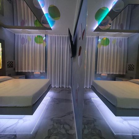 C Rooms - Love Motel Monza Cinisello Balsamo Exterior foto